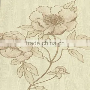 Natural Italian Deep Embossed Vinyl/pvc Wallpaper thumbnail-5