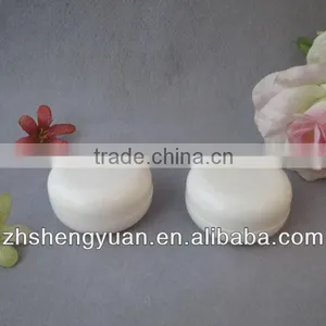 35g Round Shape PP Cream Jar for Cosmetic thumbnail-1