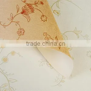 Chinese New Design Interior Decoration Pvc Wallpapers/wall Papers thumbnail-6