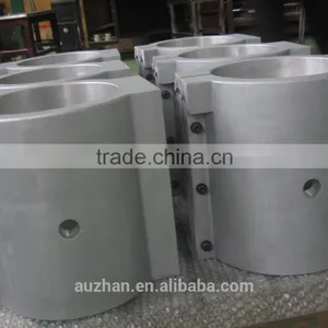 Cast Aluminum Water Cooler thumbnail-1