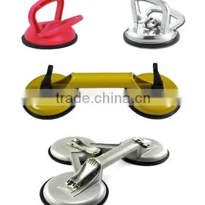 Hot Sale High Quality Three-plate Glass Cupula/Glass Suction Cup and Glass Sucker thumbnail-1