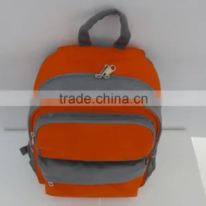 Advertising Backpack Banner Pro Backpack Advertising thumbnail-3