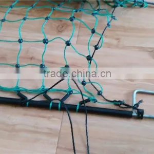 ELECTRIC FENCING NETTING GOAT FARMING thumbnail-2