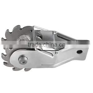Electric Fence Strainer and Electric Fence Accessories thumbnail-2