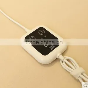 Super Soft High Quality Hot Blanket for Sofa Heating or Bed Warming thumbnail-4