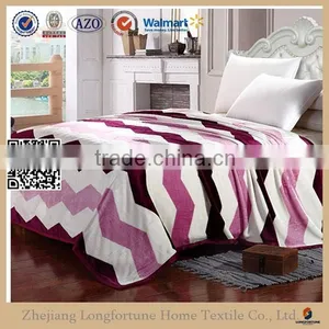 Manufactory Walmart China Home Textile Wholesale Chinese Blanket thumbnail-6
