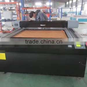 Clean Design and Fast Speed Cheap 3d Photo Crystal Laser Engraving Machine Price Wood thumbnail-4