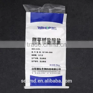 Brand New Best Quality Plastic Feed 10kg Cement Bag With High Quality thumbnail-1