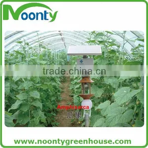 Greenhouse Pest Control thumbnail-4