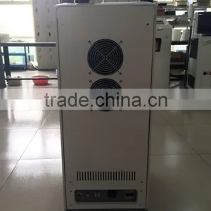 1064nm and 532nm Strong Power Tattoo Pigment Removal Skin Rejuvenation Vertical Q-Switch Laser thumbnail-5