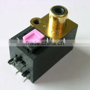 High Speed Signal Transmission RCA AND SPDIF thumbnail-1