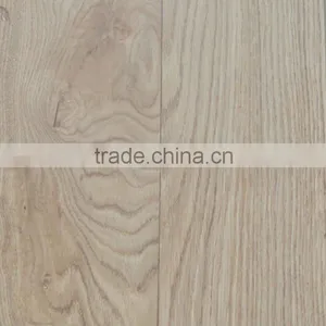 Kangda Wide Plank Oak Solid Wood Flooring thumbnail-1