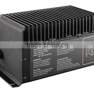 Fast Battery Charger Series thumbnail-6