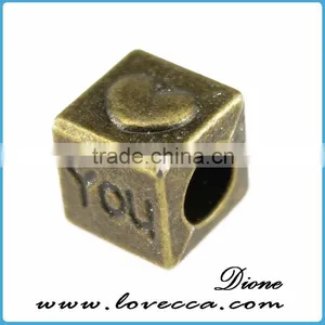 High Quality Fashion Brass Cabochon Cover Setting Glass Terrarium thumbnail-2