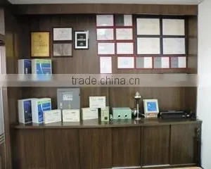 Guangzhou Haide Lightning Protection Technology Co., Ltd. company overview - view 3 thumbnail
