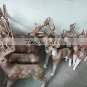 XPE Foam 3D Animal Shooting Target /deer Archery Target thumbnail-2