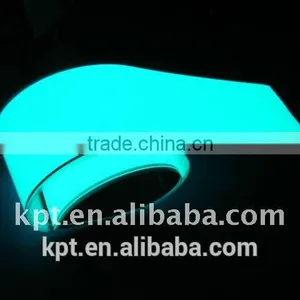 el Poster Making New Technology/El Panel Poster/El Advertisement(el Poster Panel Professional Manufacture) thumbnail-5