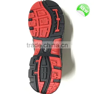 Personal Protective Equipments Brand Safety Shoes thumbnail-1