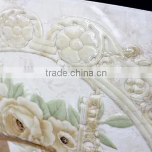 Bathroom Ceramic Wall Tile Decoration Pieces thumbnail-2