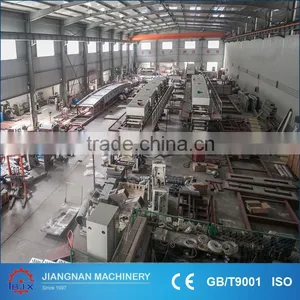 Widely Use Made in China Paper Extrusion Coating Laminating Packing Film Machine thumbnail-1
