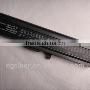 Good Quality Latpop Battery Fit for Sony Bps5 VGN-TXN27N/B / VAIO VGN-TXN27N/T / VAIO VGN-TXN2 thumbnail-2