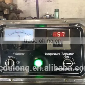 Hottest Castor Linseed Oil Press Equipment Used in China thumbnail-3