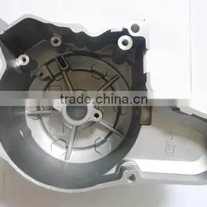 C90 Motorcycle Parts Motorcycle Engine Motor Crank Case Crankcase thumbnail-5