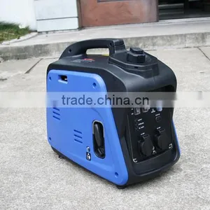 Portable Silent Inverter Power Generator for Sale thumbnail-1