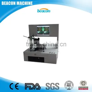 Low Price Rotor Dynamic Balancing Machine RYQ-3 Vsr Balancing Machine thumbnail-1