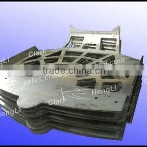 OEM Trumpf Laser Cutting Service thumbnail-1