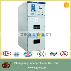 KYN28-12 High -Voltage Indoor Metal-Clad Electric Switchgear thumbnail-1