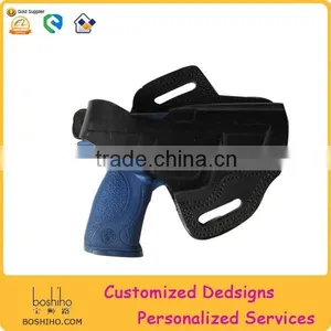 Leather Gun Holster Gun Protetive Cover thumbnail-1