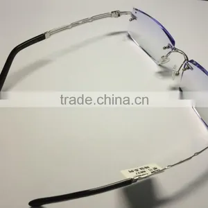 2016 Beautiful Style Diamond Cut Optical Glasses 8837 thumbnail-2