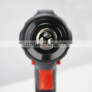 18V Brushless Motor Power Tool Lithium Battery Cordless Drill thumbnail-4