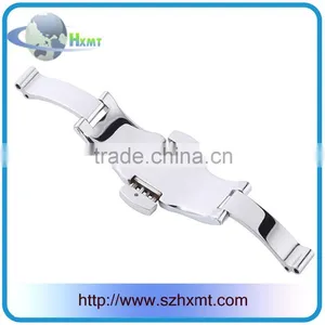Leather Wrist Watch Buckle thumbnail-4