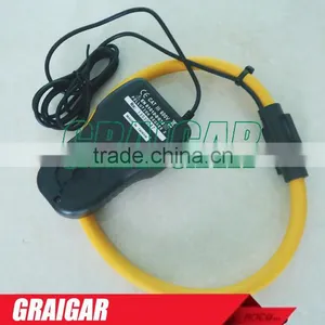 Graphic Power Quality Analyzer AFLEX-6300 thumbnail-3