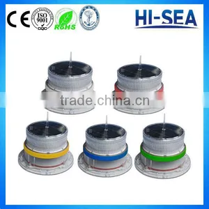 Marine Solar Navigation Light thumbnail-5