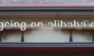 Wooden Craft for Hotel or Bar Decoration thumbnail-1