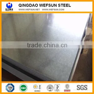 Roofing Construction Factory Manufacturing Cold Steel Plate thumbnail-2