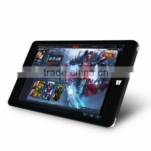 Chuwi Vi8 Plus Tablet PC Type-C 10 Intel Cherry Trail Z8300 Quad Core 1.84GHz 8 Inch WXGA IPS Screen 2GB RAM 32GB ROM Ca thumbnail-2