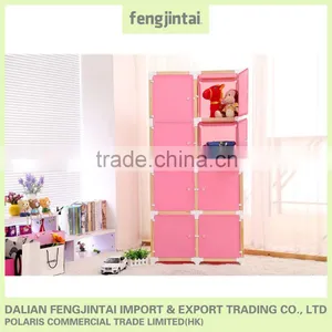 2015 China High Quality Wardrobe Plastic Accessories thumbnail-2