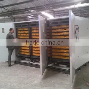 Professional Unique Design Wholesale 15000 Egg Incubator thumbnail-4