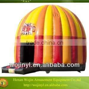 2016 Inflatable Bubble Camping Tent thumbnail-1