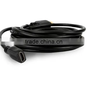 3m HDMI Male to HDMI Female thumbnail-2