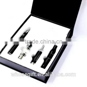 3in1 Vaporizer Pen Evod Battery Glass Globe Atomizer, Ago Atomizer, Mt3 Clearomizer thumbnail-5