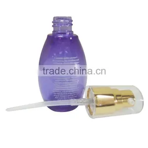 Hot Look Gorgeous Fragrance Pump Spray PET Bottles thumbnail-4