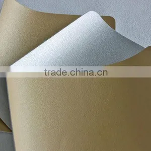 100% High Quality pu Leather for Shoes thumbnail-1