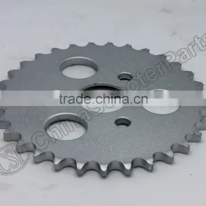 420 31T Rear Sprocket 31 Teeth For Honda Monkey Z50A Z50 Z50R Z50J Bike Skyteam thumbnail-2