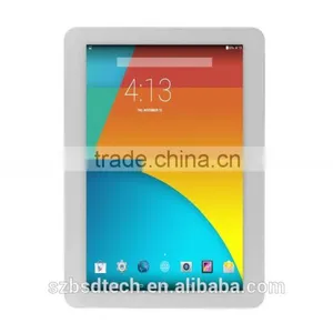 OEM Cheapest Android 10.1inch RK3288 WIFI Flash Unbranded Quad Core WIFI Tablet pc thumbnail-3