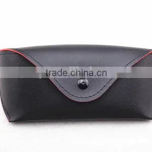 Top Sale Leather Sunglasses Display Packaging Case thumbnail-1